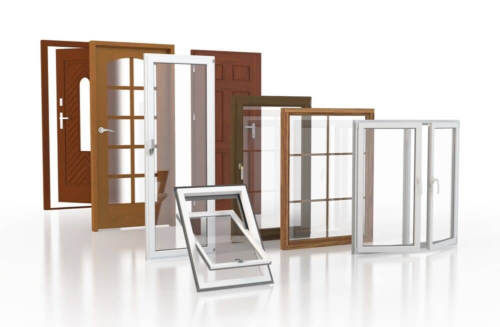 Doors & Windows Works
