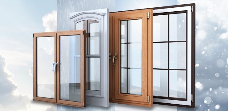 Doors & Windows Works