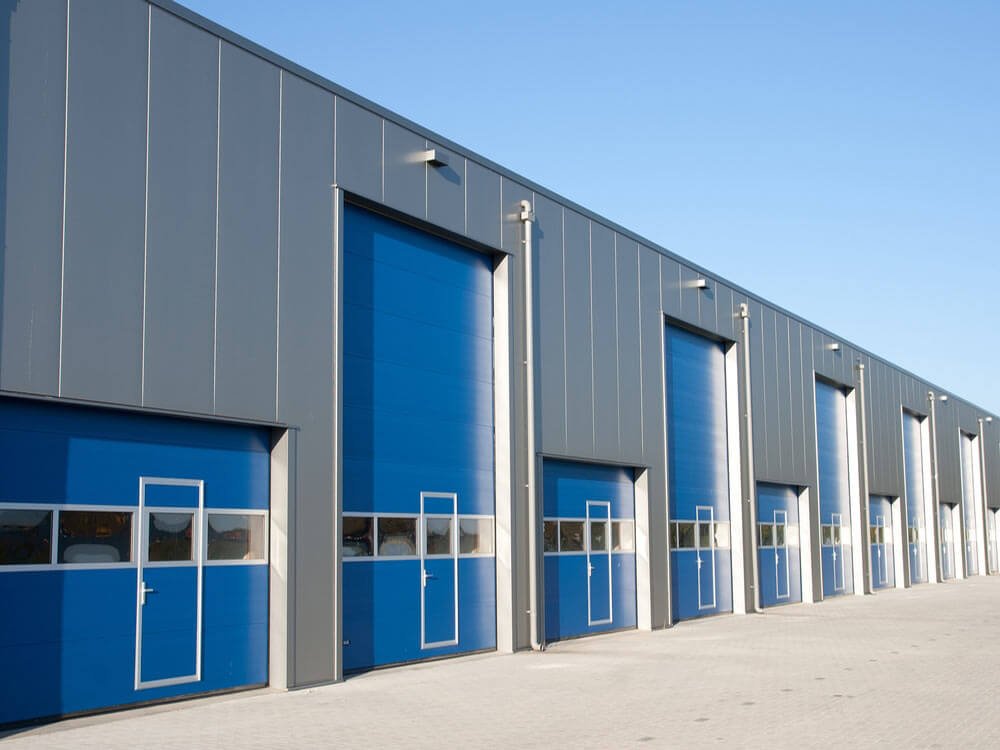 Doors & Windows Works