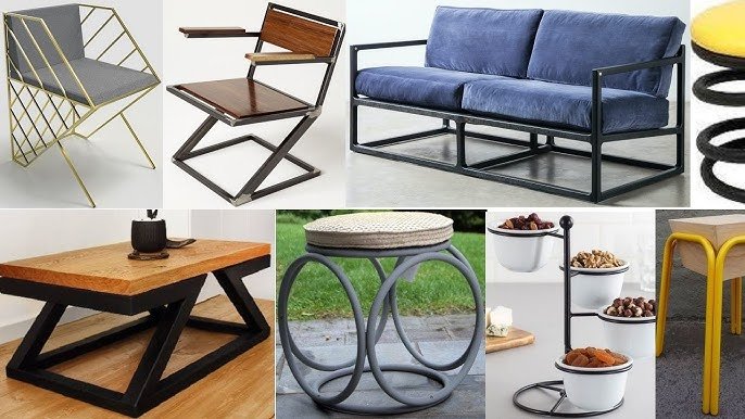 Metal Furniture & Joinery Works