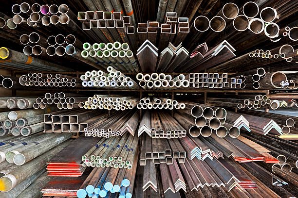 Mild Steel Works