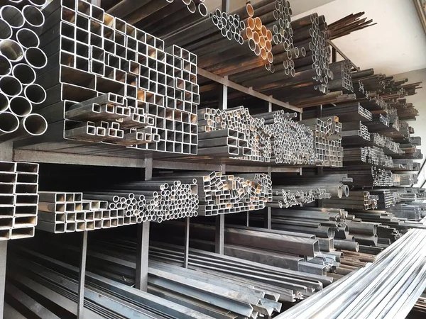 Mild Steel Works